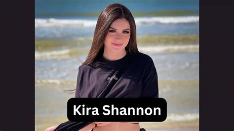 kira shannon onlyfans|Kira Shannon Leaked ☆ FappTime